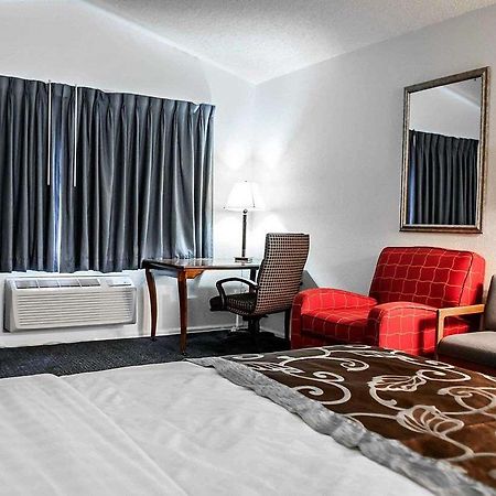 Budget Host Trinidad Chambre photo